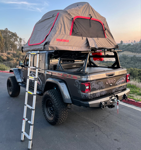 TCUSA-HD-RACK
